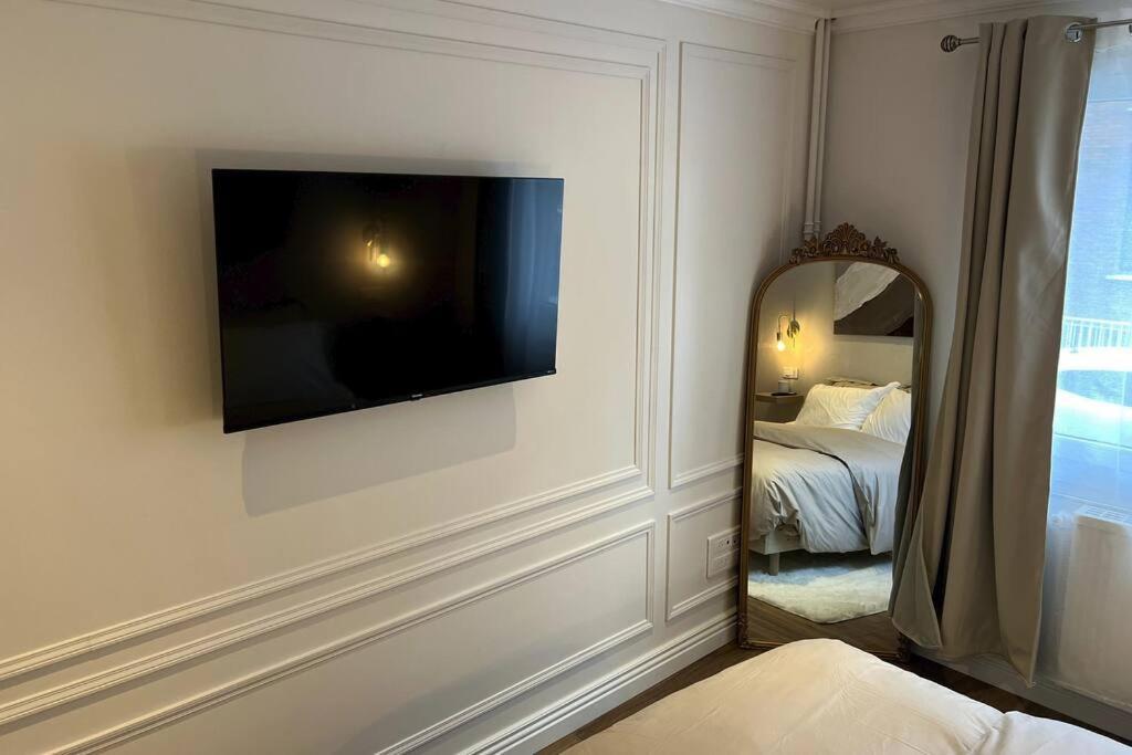 Le Macquet Vion *Best Quality* Amiens Center المظهر الخارجي الصورة